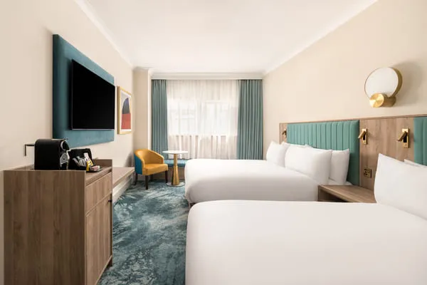 BOOK YOUR STAY