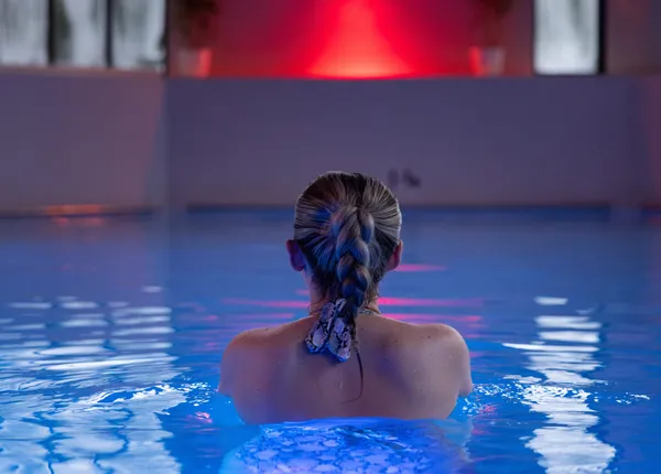 Relax at Wave Spa & Wellness