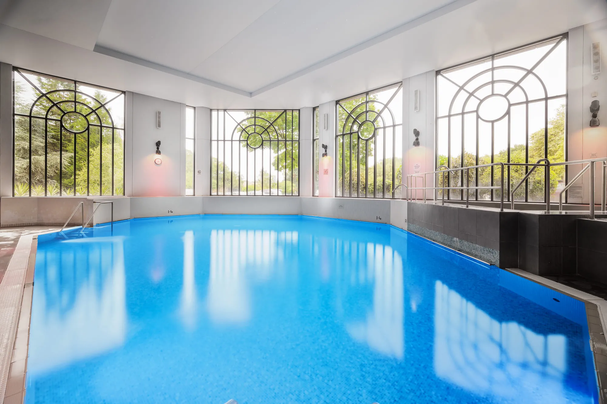 Wave Spa & Wellness | Spa & Gym Membership